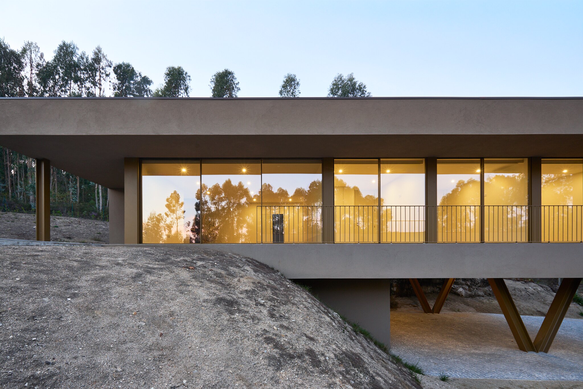 Casas Breia de Cima